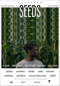 Seeds (2021) - poster