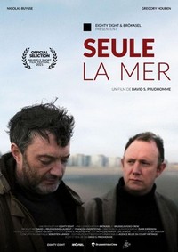 Seule la Mer (2021) - poster