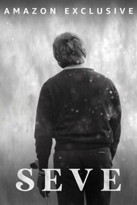 Seve (2021) - poster