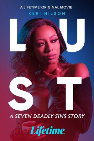 Seven Deadly Sins: Lust (2021) - poster