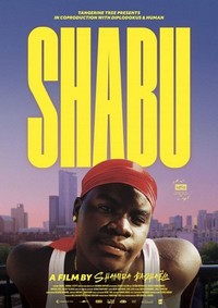 Shabu (2021) - poster