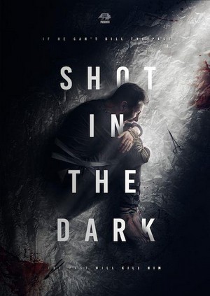 Shot in the Dark (2021) - poster