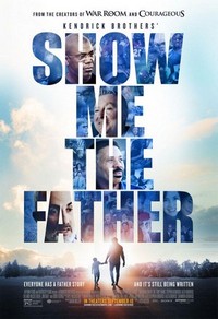 Show Me the Father (2021) - poster