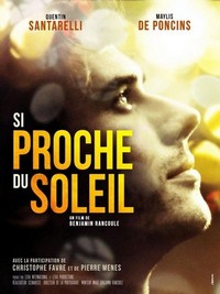 Si Proche du Soleil (2021) - poster