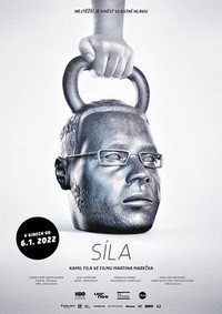 Síla (2021) - poster