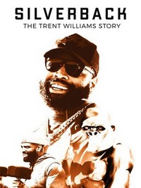 Silverback: The Trent Williams Story (2021) - poster