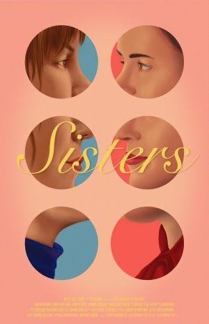 Sisters (2021) - poster