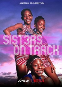 Sisters on Track (2021) - poster