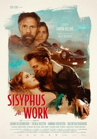 Sisyphus at Work (2021) - poster