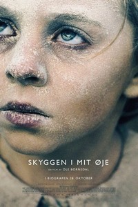 Skyggen i Mit Øje (2021) - poster