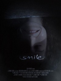 Smile (2021) - poster