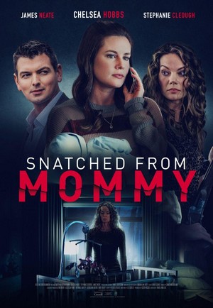 Snatched from Mommy (2021) - poster