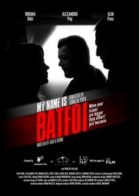 SNUPD: My Name Is Batfoi (2021) - poster