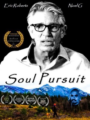 Soul Pursuit (2021) - poster