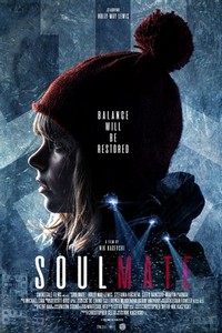 Soulmate (2021) - poster