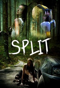 Split (2021) - poster