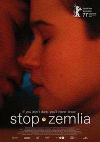 Stop-Zemlia (2021) - poster