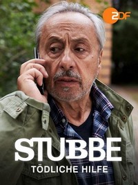 Stubbe - Tödliche Hilfe (2021) - poster