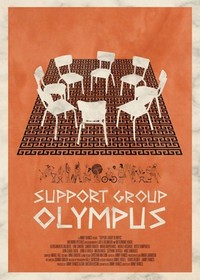 Support Group Olympus (2021) - poster