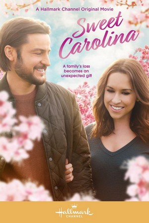 Sweet Carolina (2021) - poster