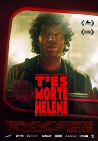 T'es Morte Hélène (2021) - poster