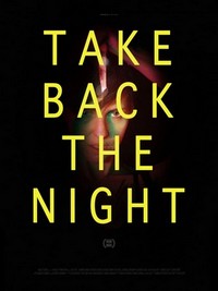 Take Back the Night (2021) - poster