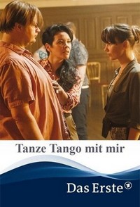 Tanze Tango mit Mir (2021) - poster