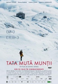 Tata Muta Muntii (2021) - poster