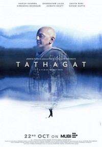 Tathagat (2021) - poster