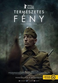 Természetes Fény (2021) - poster