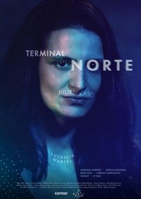 Terminal Norte (2021) - poster