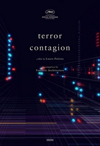 Terror Contagion (2021) - poster