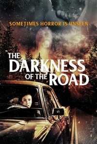 The Darkness of the Road (2021) - poster