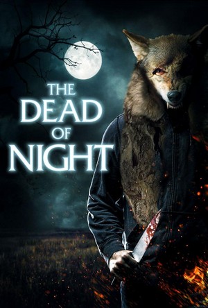 The Dead of Night (2021) - poster