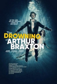 The Drowning of Arthur Braxton (2021) - poster