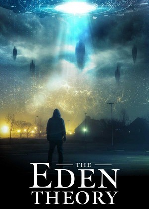 The Eden Theory (2021) - poster