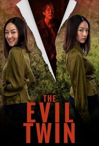 The Evil Twin (2021) - poster