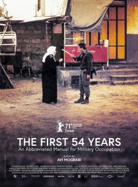 The First 54 Years: An Abbreviated Manual for Military Occupation (2021) - poster