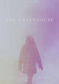 The Greenhouse (2021) - poster