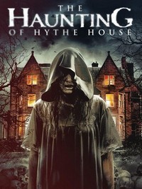 The Haunting of Hythe House (2021) - poster