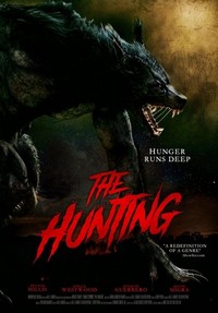 The Hunting (2021) - poster