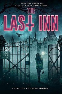 The Last Inn (2021) - poster