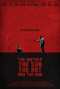 The Mother the Son the Rat and the Gun (2021) - poster