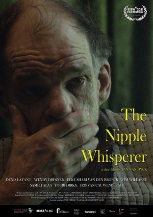 The Nipple Whisperer (2021) - poster