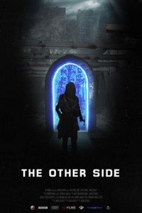 The Other Side (2021) - poster