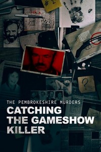 The Pembrokeshire Murders: Catching the Gameshow Killer (2021) - poster