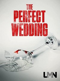 The Perfect Wedding (2021) - poster