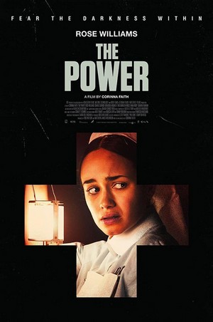 The Power (2021) - poster