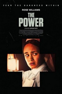 The Power (2021) - poster