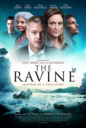 The Ravine (2021) - poster